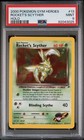 Rocket's Scyther