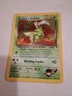 Rocket's Scyther