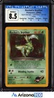Rocket's Scyther