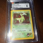 Rocket's Scyther