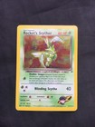Rocket's Scyther