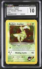 Rocket's Scyther