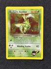 Rocket's Scyther