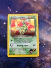 Rocket's Scyther