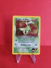Rocket's Scyther