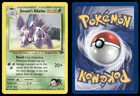 Giovanni's Nidorino