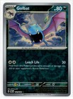 Golbat
