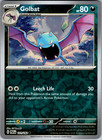 Golbat