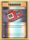 Pokedex