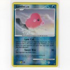 Luvdisc