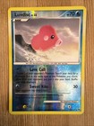 Luvdisc