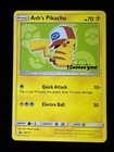 Ash's Pikachu