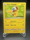 Ash's Pikachu