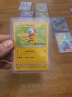 Ash's Pikachu