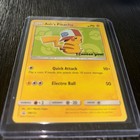 Ash's Pikachu