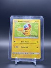 Ash's Pikachu