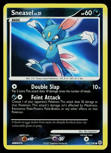 Sneasel