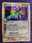 Marowak