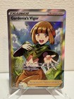 Gardenia's Vigor