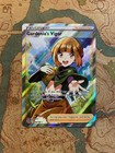Gardenia's Vigor