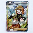 Gardenia's Vigor