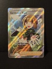 Gardenia's Vigor