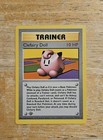 Clefairy Doll