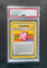 Clefairy Doll