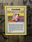 Clefairy Doll