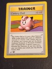 Clefairy Doll