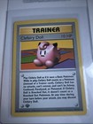 Clefairy Doll