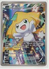 Jirachi
