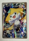 Jirachi