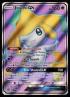 Jirachi