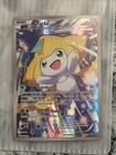 Jirachi