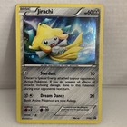 Jirachi