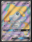 Jirachi