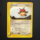 Hoothoot