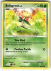 Bellsprout