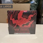 Elite Trainer Box