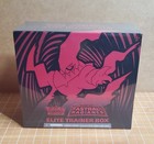 Elite Trainer Box