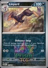Liepard
