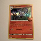 Chandelure
