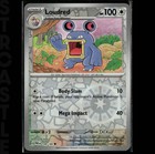 Loudred