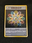 Rainbow Energy