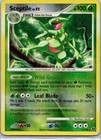 Sceptile