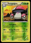 Amoonguss