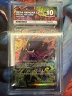 Mega Gengar ex