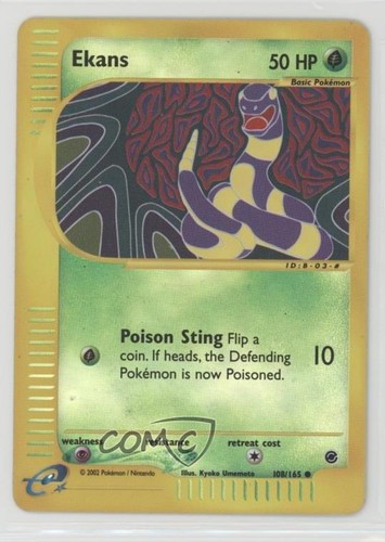 Ekans