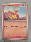 Magmar